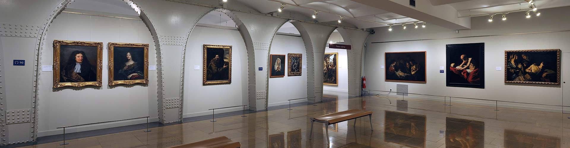 Museo de Montserrat