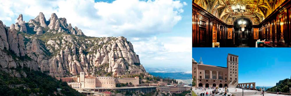 Todo lo debes saber para visitar el Monasterio de Montserrat desde Barcelona