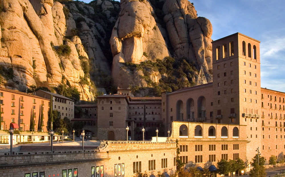 The Museum of Montserrat closes for works from January 2 to February 28