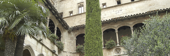Scopri Montserrat 1.000 anni di spiritualità, storia e arte